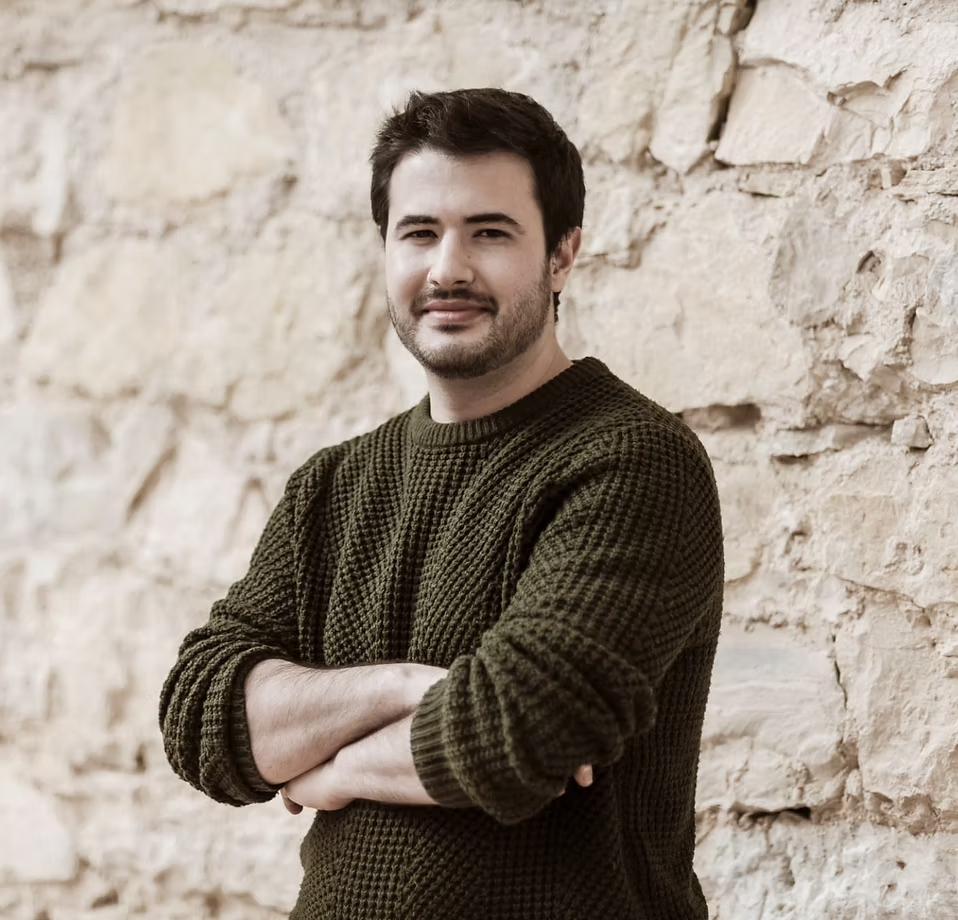 Nicolás Ortiz Beltrán