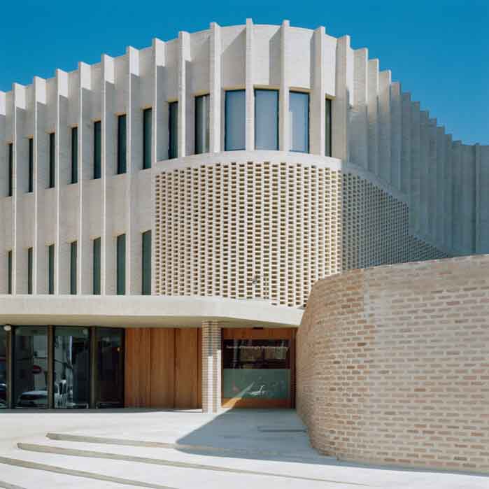 Hemodiálisis y radioterapia Granollers